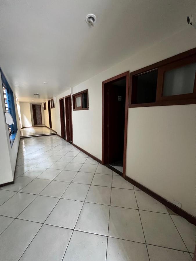Tortuguita Ossos - Suites Armacao dos Buzios Dış mekan fotoğraf