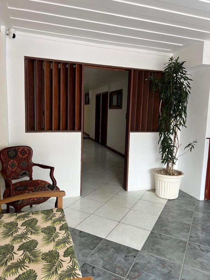 Tortuguita Ossos - Suites Armacao dos Buzios Dış mekan fotoğraf