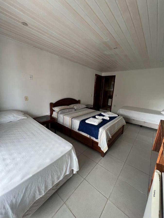 Tortuguita Ossos - Suites Armacao dos Buzios Dış mekan fotoğraf
