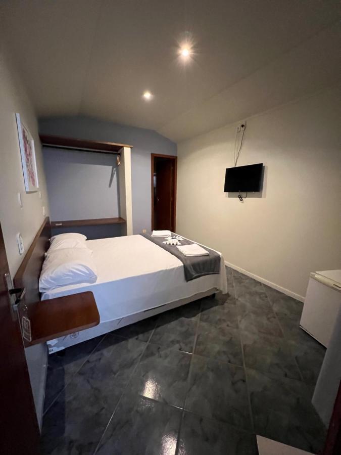 Tortuguita Ossos - Suites Armacao dos Buzios Dış mekan fotoğraf