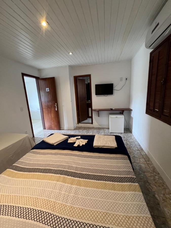 Tortuguita Ossos - Suites Armacao dos Buzios Dış mekan fotoğraf