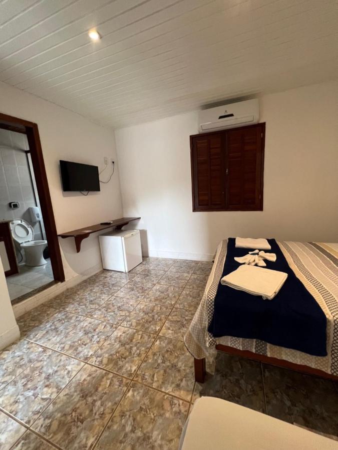 Tortuguita Ossos - Suites Armacao dos Buzios Dış mekan fotoğraf