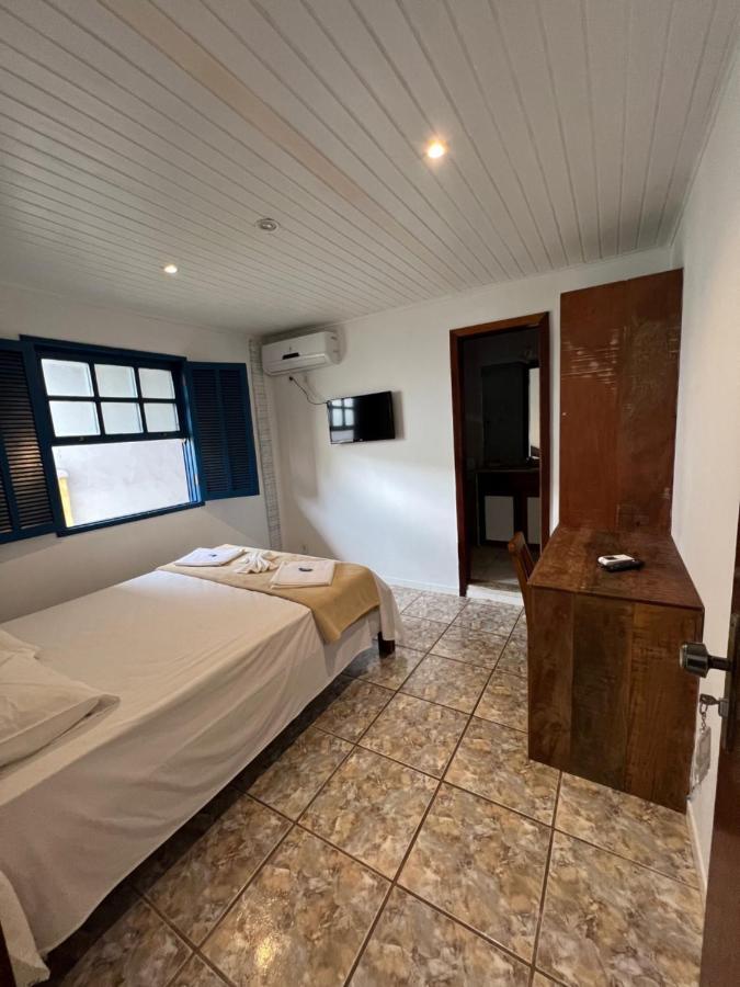 Tortuguita Ossos - Suites Armacao dos Buzios Dış mekan fotoğraf