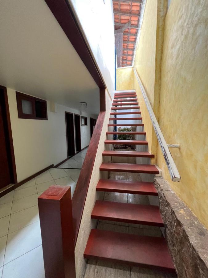 Tortuguita Ossos - Suites Armacao dos Buzios Dış mekan fotoğraf