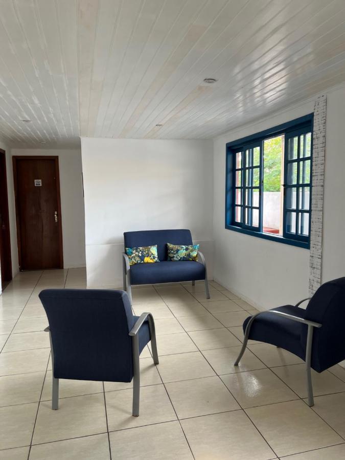 Tortuguita Ossos - Suites Armacao dos Buzios Dış mekan fotoğraf